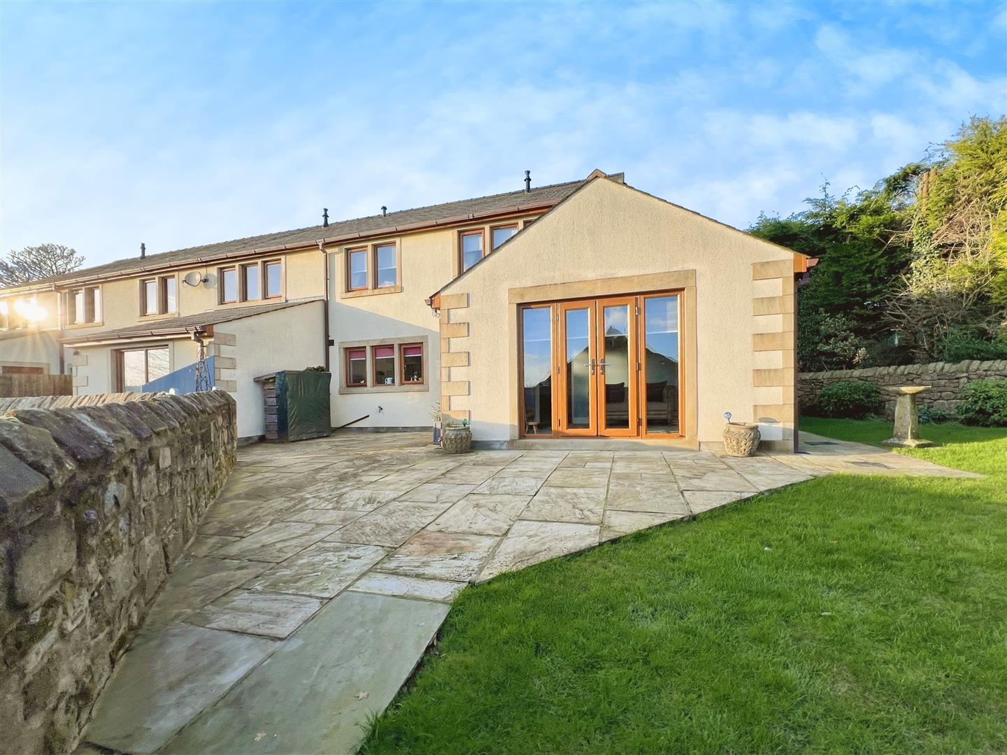 Lower Lane, Longridge, Preston Holdens Estate Agents